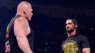 Seth Rollins needs to win the belt